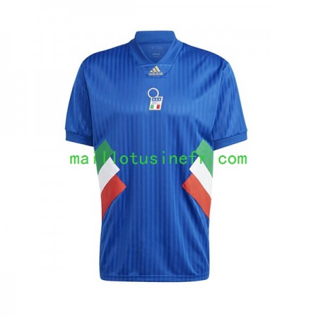 Maillot de Foot Italie Icon Domicile Retro 2022-23